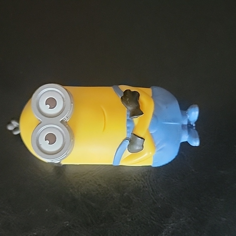 Minion figure